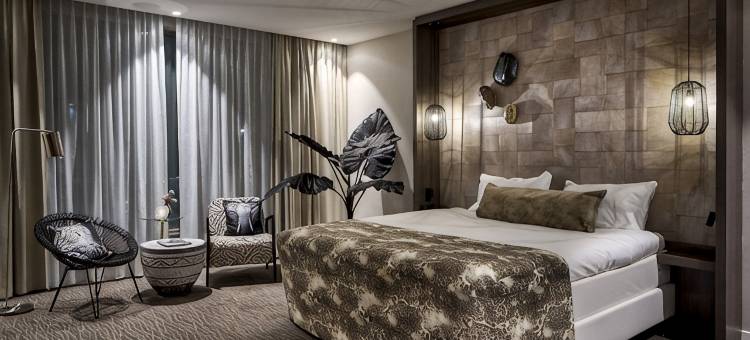 蒂尔堡凡德瓦克酒店(Van der Valk Hotel Tilburg)图片