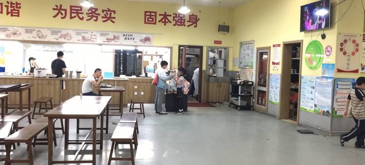 汉舍郦宫酒店(上海重固镇福泉山路店)图片