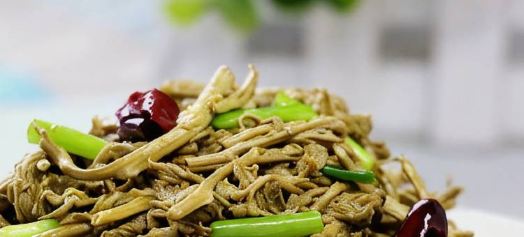 野三坡美食居农家院图片