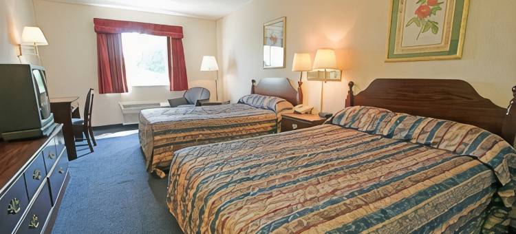 诺瓦克贝斯特韦斯特酒店(Best Western Norwalk)图片