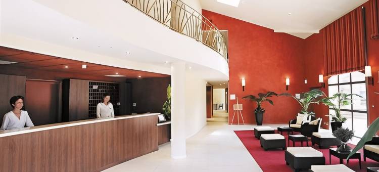法扬斯拉格朗日度假公寓式酒店(Lagrange Vacances Domaine de Fayence)图片