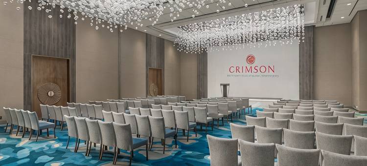 长滩岛绯红度假村及水疗中心(Crimson Resort and Spa Boracay)图片