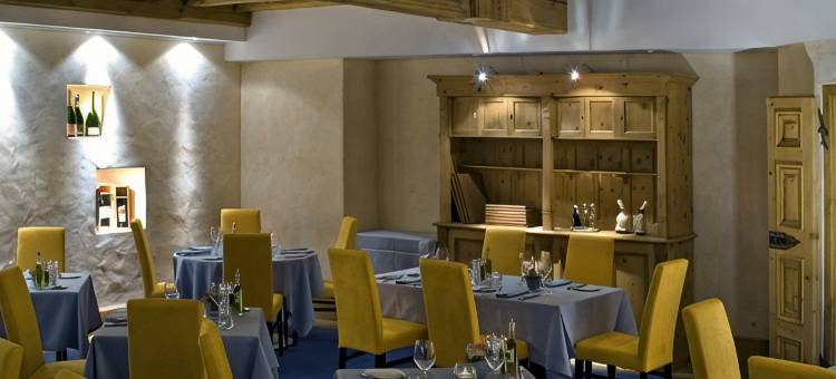 帝国艺术精品酒店(Art Boutique Hotel Monopol)图片