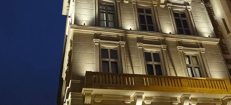 里昂中心 OKKO 酒店(OKKO Hotels Lyon Centre)图片