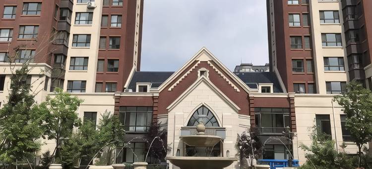 哈尔滨遇见智能民宿图片