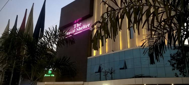 皇家庇护酒店(Hotel Royal Shelter)图片