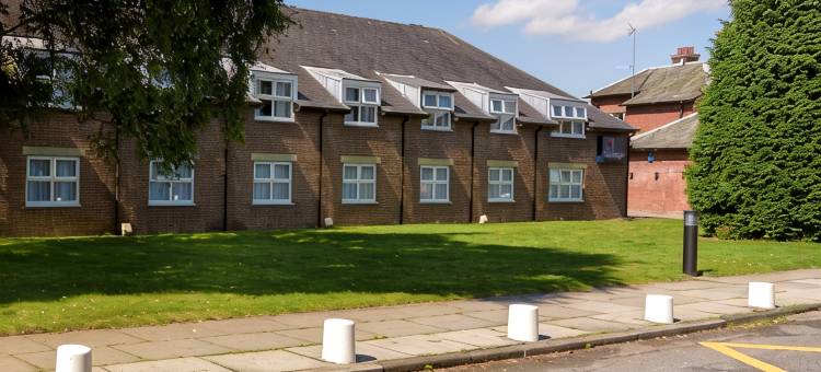 约克赫尔路旅客之家酒店(Travelodge York Hull Road)图片