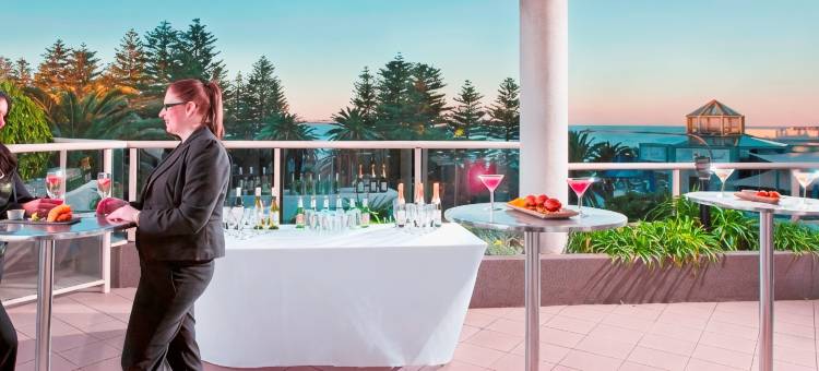 克隆努拉海滨瑞吉斯酒店, EVT旗下(Rydges Cronulla Beachside, an EVT hotel)图片