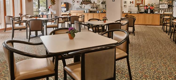 德卢斯/亚特兰大蔚景温德姆酒店(Wingate by Wyndham Duluth/Atlanta)图片