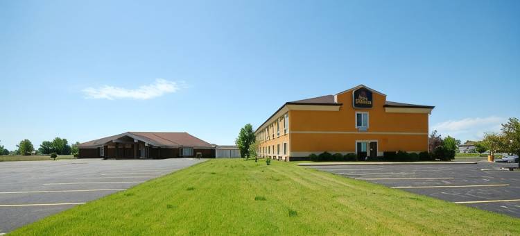 安纳婉贝斯特韦斯特酒店(Best Western Annawan Inn)图片