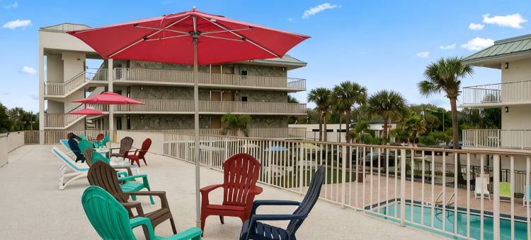 奥兰多柏悦酒店(Park Royal Orlando)图片