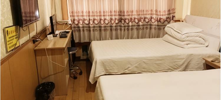 霸州胜芳镇信昌旅馆图片