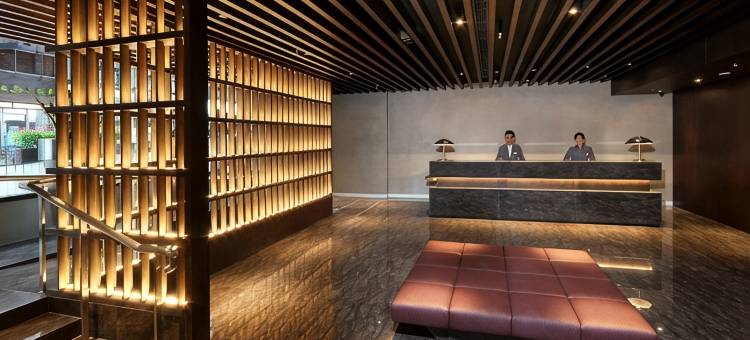 香港皇悦卓越酒店(铜锣湾店)图片