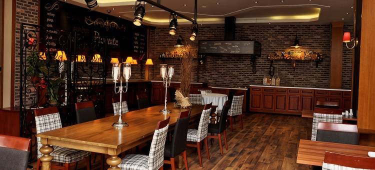安尼蒙酒店-爱琴海(Anemon Kent Ege Otel)图片