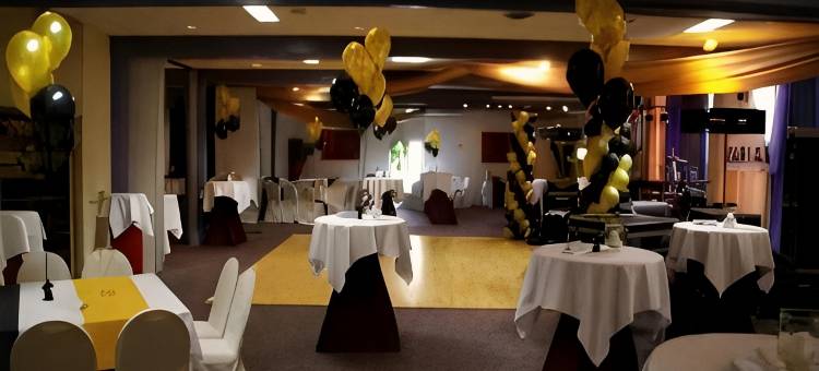 阿内维尔 - 米德尔堡弗莱彻餐厅酒店(Fletcher Hotel-Restaurant Arneville-Middelburg)图片