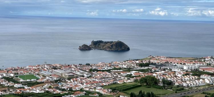 蓬塔德尔加达亚速尔群岛美居酒店(Mercure Ponta Delgada Azores)图片