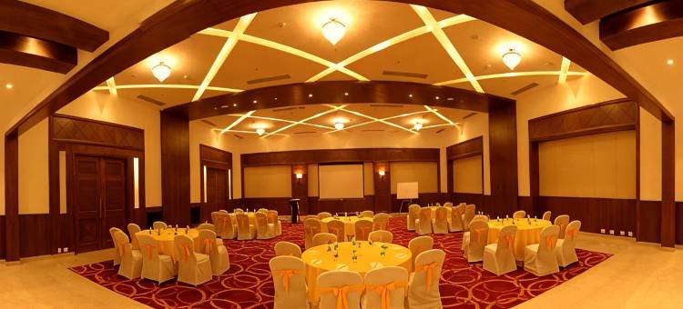 哥印拜陀柠檬树酒店(Lemon Tree Hotel Coimbatore)图片