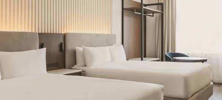 魁北克劳里尔堡酒店(Hotel Chateau Laurier Québec)图片