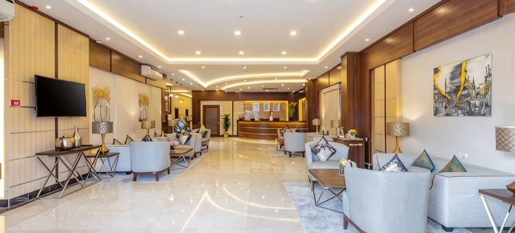 Boudl Wadi Al Dawasir图片