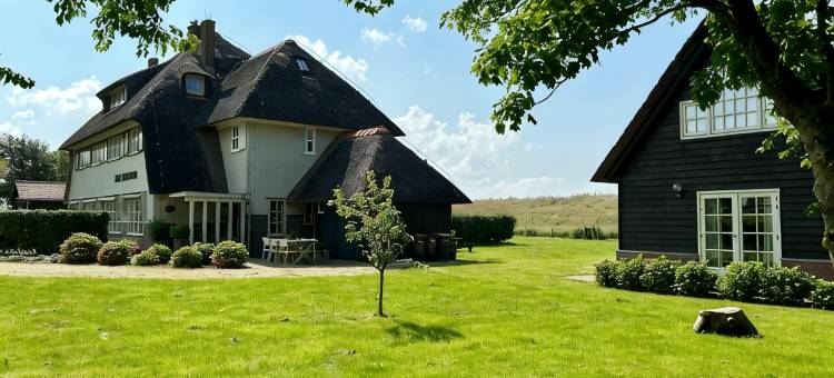 尼奥兰住宿加早餐旅馆(Villa Nieuwland B&B)图片