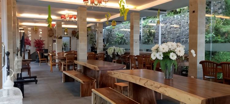 格雷西亚水疗度假村(Gracia Spa Resort Hotel)图片