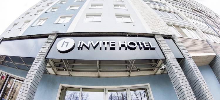 Invite Hotel图片
