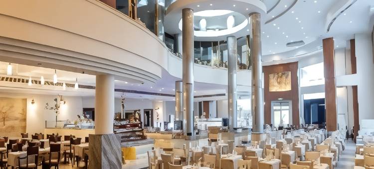 宁静阿尔法海滩酒店(Serenity Alpha Beach - Ex Serenity Makadi Beach)图片