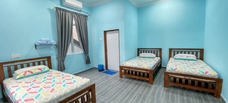 U旅馆(U Guest House)图片