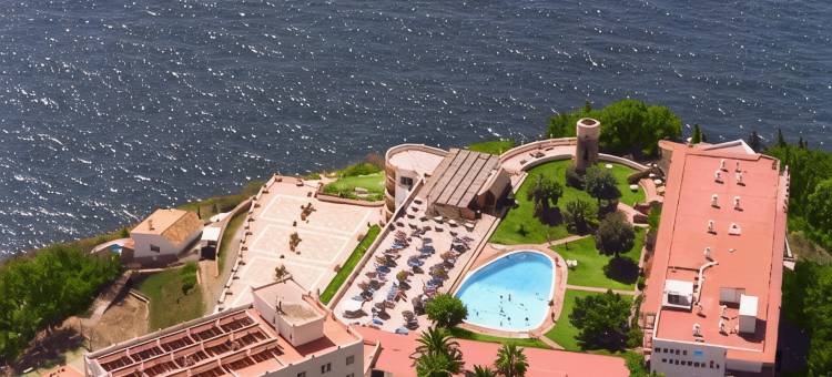 萨洛布列尼亚酒店(Hotel Salobreña Suites)图片