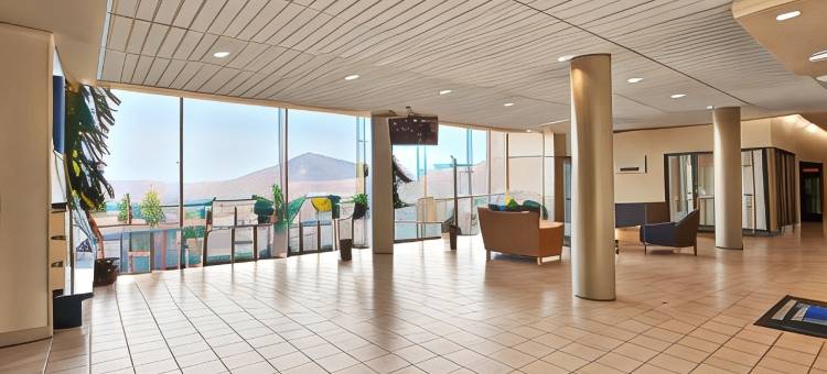 公寓及会议中心酒店 - 坎卢普斯(Residence & Conference Centre - Kamloops)图片