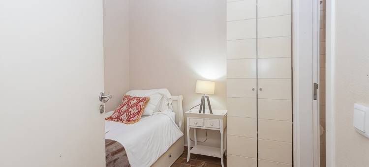 GuestReady - Horta do Mar II 公寓(GuestReady - Horta do Mar II)图片