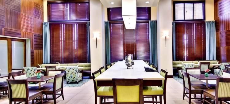 希尔顿欢朋套房酒店-西萨克拉门托(Hampton Inn & Suites by Hilton West Sacramento)图片