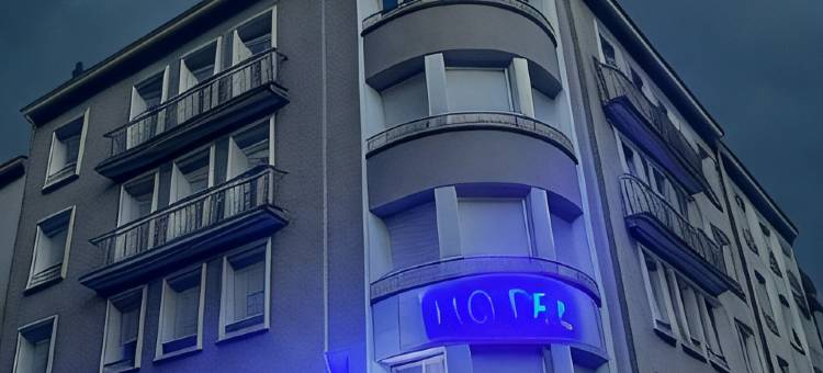 Cit' Hôtel Agena图片