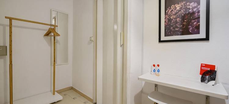 OYO奥地利旅馆(Hostal Austria)图片