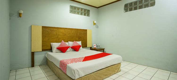 欧梅加圣托萨酒店(Hotel O Mega Sentosa)图片