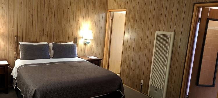 湖景汽车旅馆(Lakeview Motel)图片