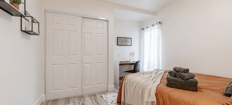 Large Families/Friends Group: 6 Bedroom w/3 Bathrooms and RV Parking图片