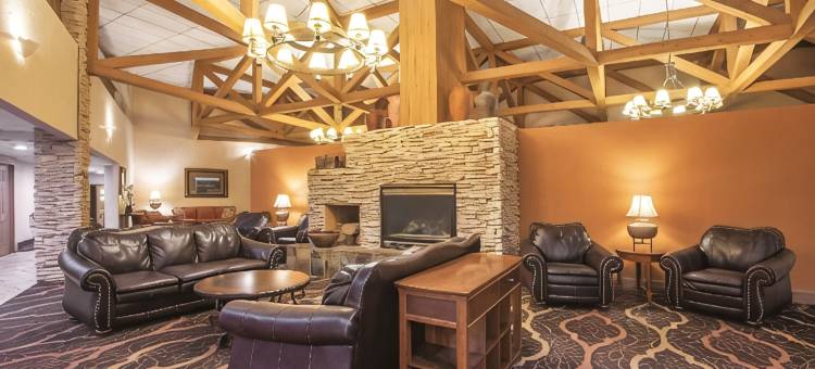 山谷酒店及套房(Mountain Valley Inn & Suites)图片