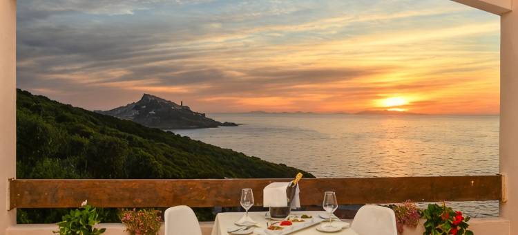 卡斯特萨尔多度假村(Castelsardo Resort Village)图片