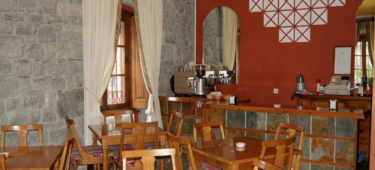 罗马桥酒店(Puente Romano)图片