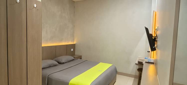 HARVEST HOTEL PURWODADI图片