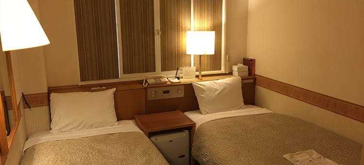 刈谷Ace Inn酒店(Ace Inn Kariya)图片