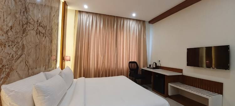 苏佩里亚大酒店(Hotel Superia Grand)图片