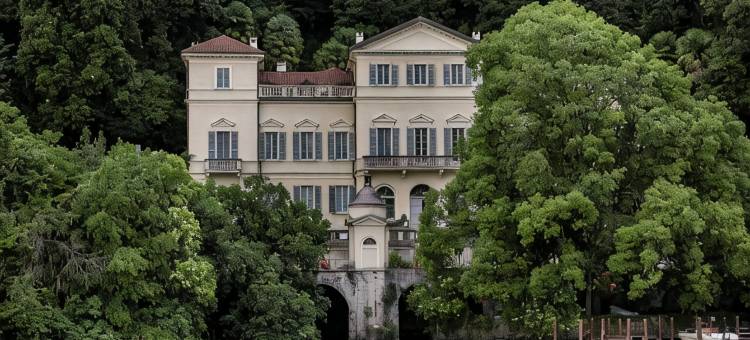 法蒂尼之家酒店(Casa Fantini - Lake Time)图片