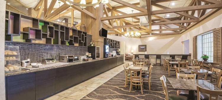 山谷酒店及套房(Mountain Valley Inn & Suites)图片