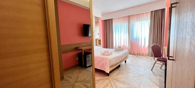 卡塔尼亚海皇宫酒店(Catania Sea Palace Hotel)图片