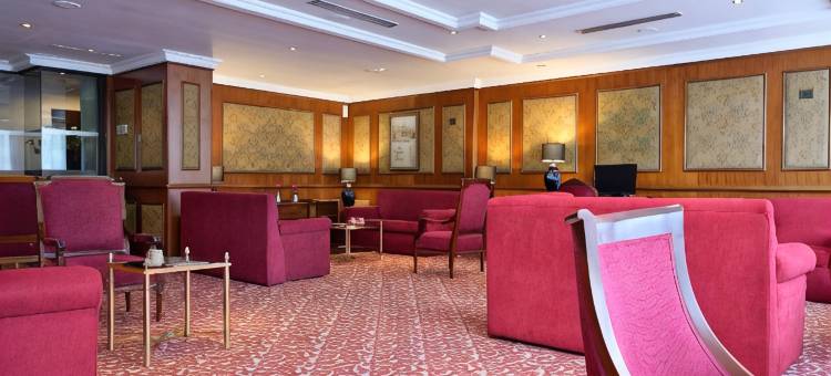 美利亚加拉加斯(Melia Caracas)图片