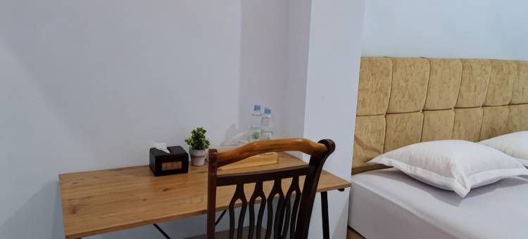 古瓜克普罗酒店(Guguak Puro Guest House)图片