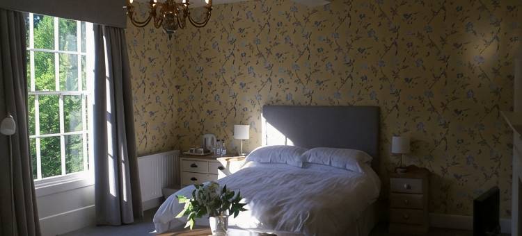 特里夫之家民宿(Trelough House B&B)图片