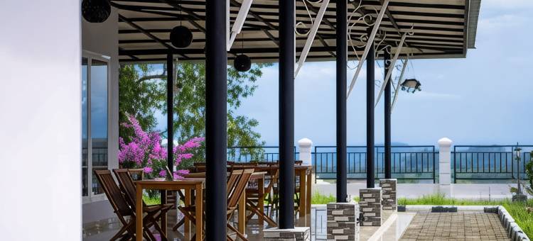Sapadia Villa Bukit Gibeon图片